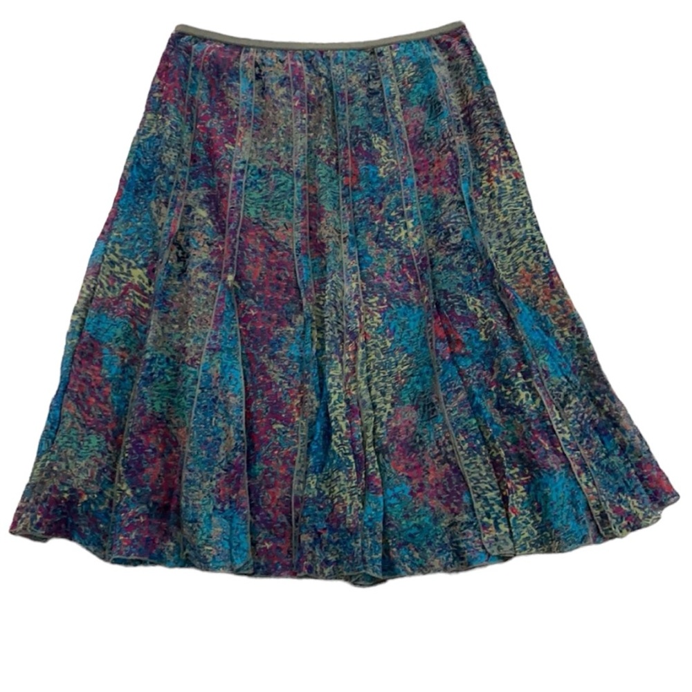 Nic and Zoe Skirt Size 10